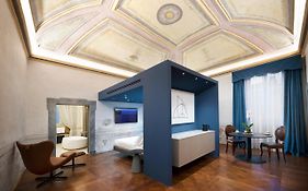 Palazzo Giusti Suites And Spa